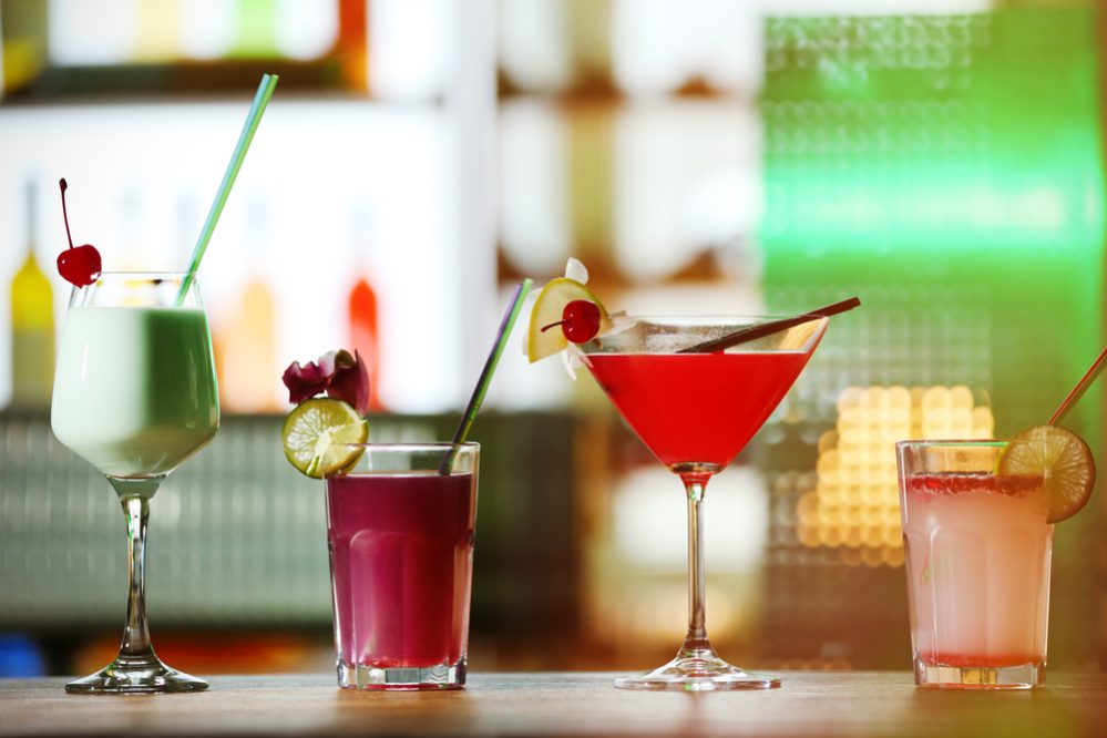 cocteles-con-vodka