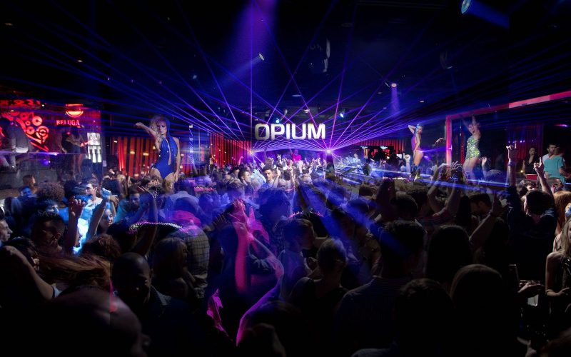 tipo-de-musica-en-opium-barcelona