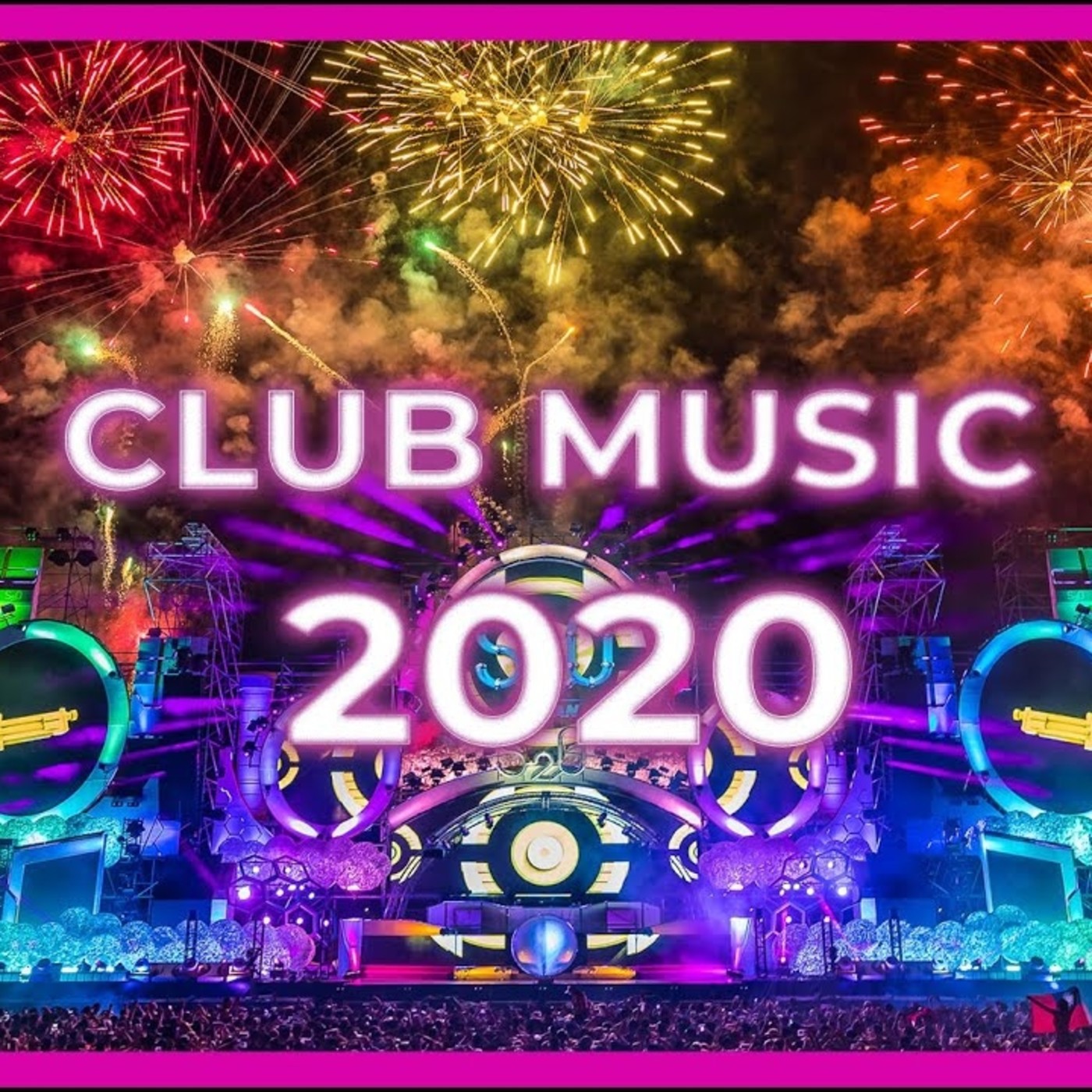 club-music-mix-2020