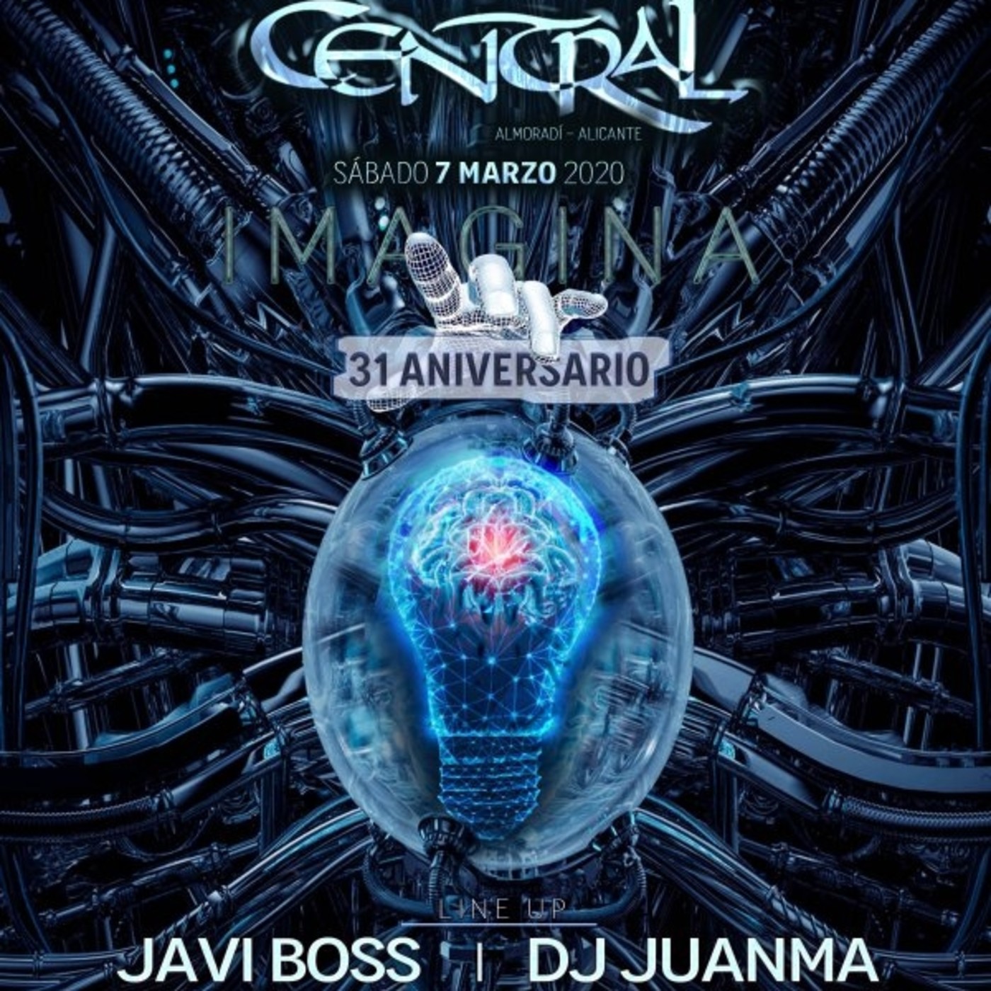 central-rock-31-aniversario-2020