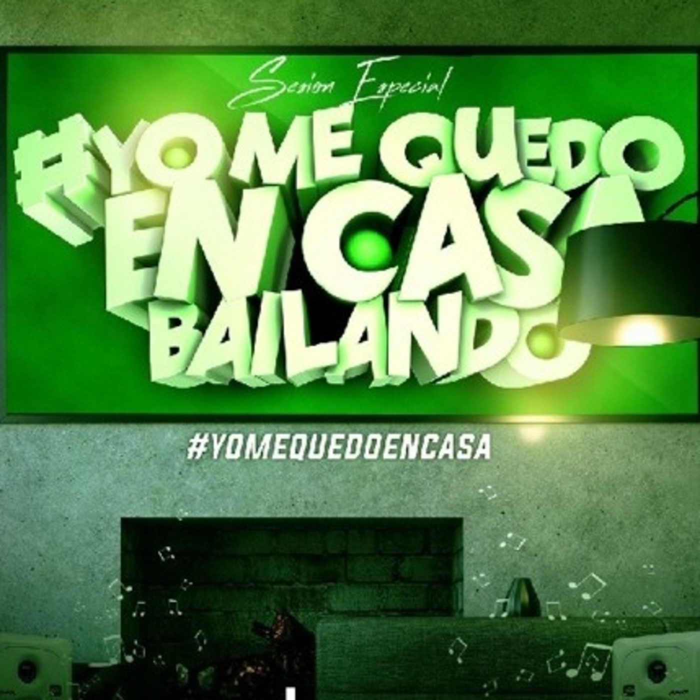 dj-special-sessions-in-april-2020-#yomequedoencasabailando